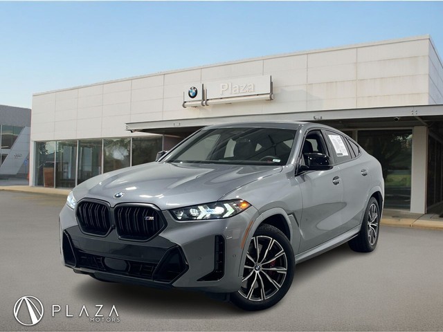 more details - bmw x6