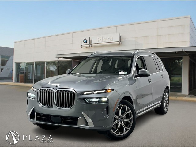 more details - bmw x7