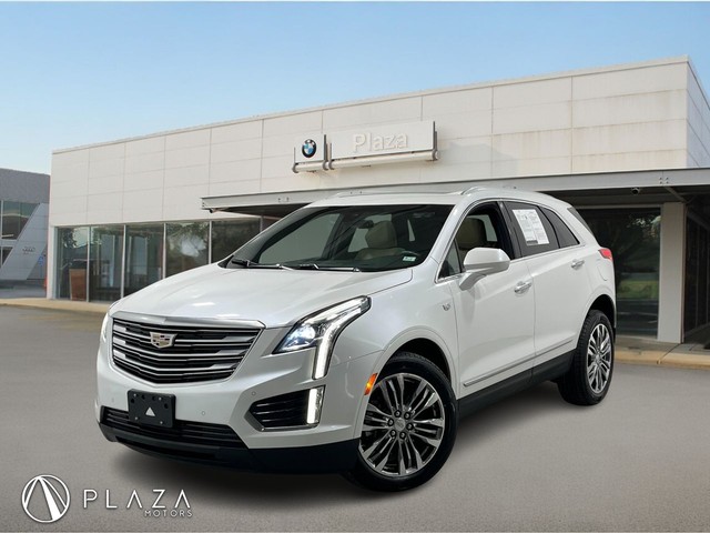 more details - cadillac xt5