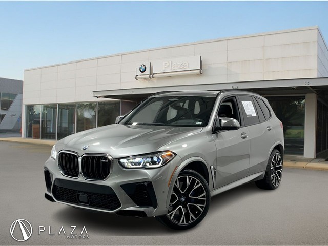 more details - bmw x5 m