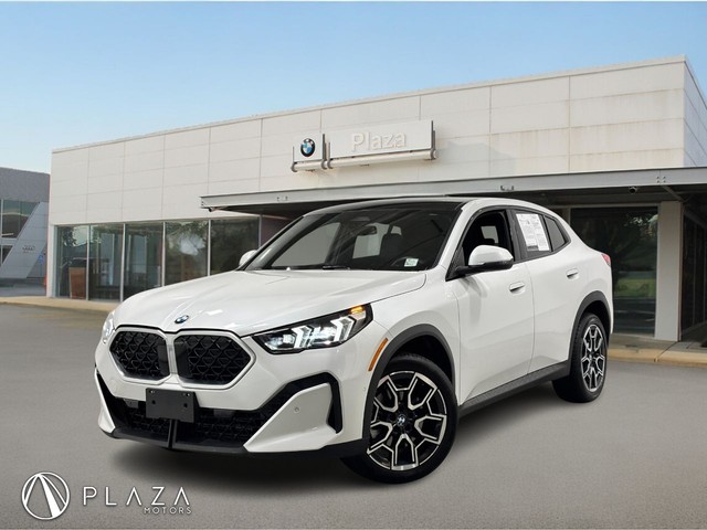 more details - bmw x2