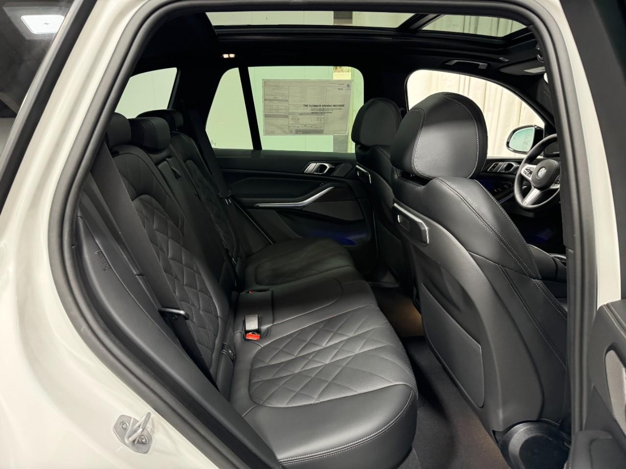 BMW X5 Vehicle Full-screen Gallery Image 10