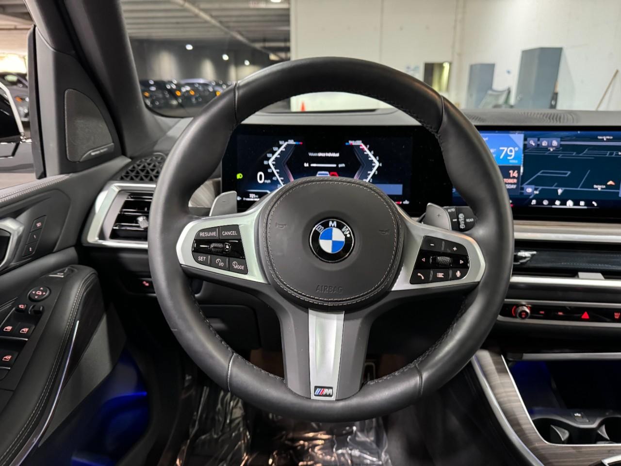 BMW X5 Vehicle Full-screen Gallery Image 13