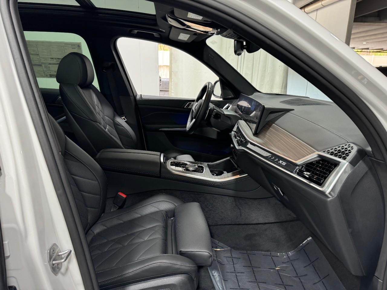 BMW X5 Vehicle Full-screen Gallery Image 17