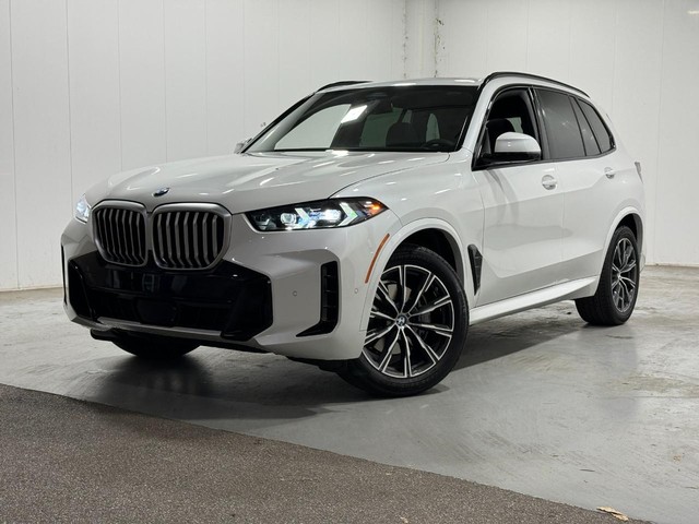 Creve Coeur MO 2026 BMW X5 more details - bmw x5