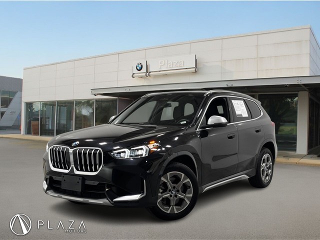 more details - bmw x1
