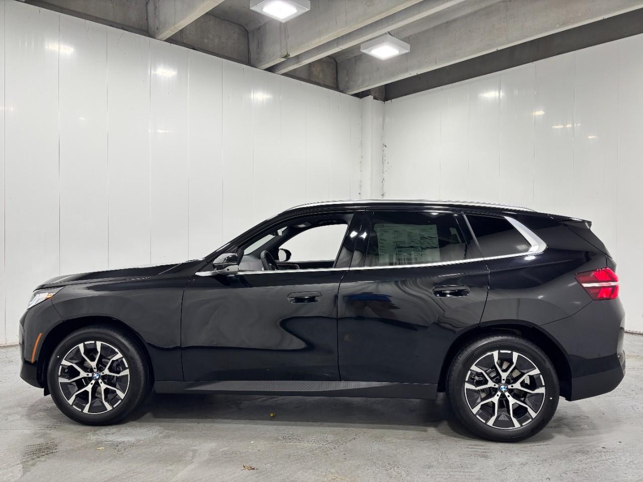 BMW X3 Vehicle Full-screen Gallery Image 2