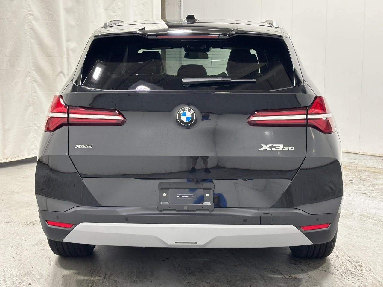 BMW X3 Vehicle Full-screen Gallery Image 10