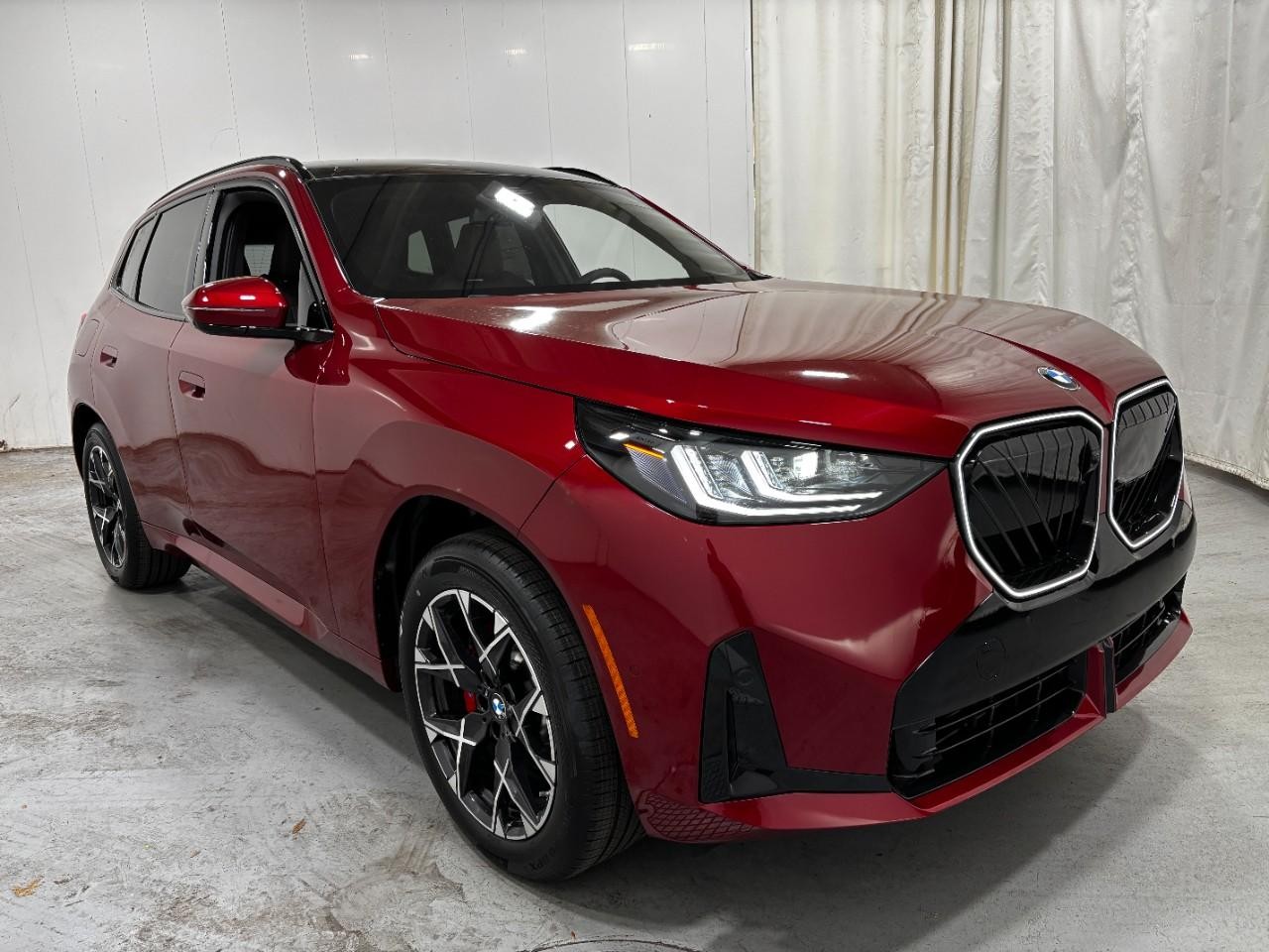 BMW X3 Vehicle Full-screen Gallery Image 6