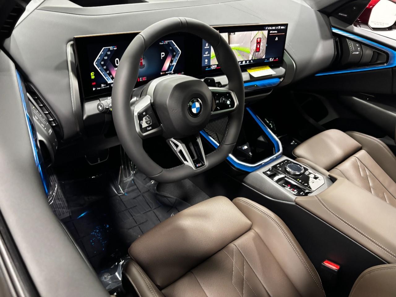 BMW X3 Vehicle Full-screen Gallery Image 20