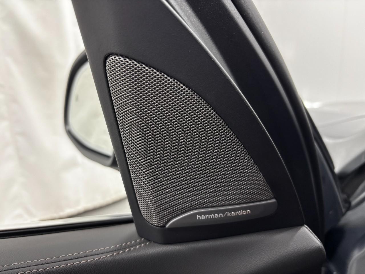 BMW X7 Vehicle Full-screen Gallery Image 35