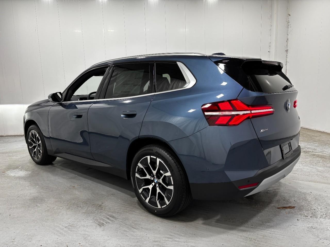 BMW X3 Vehicle Full-screen Gallery Image 3