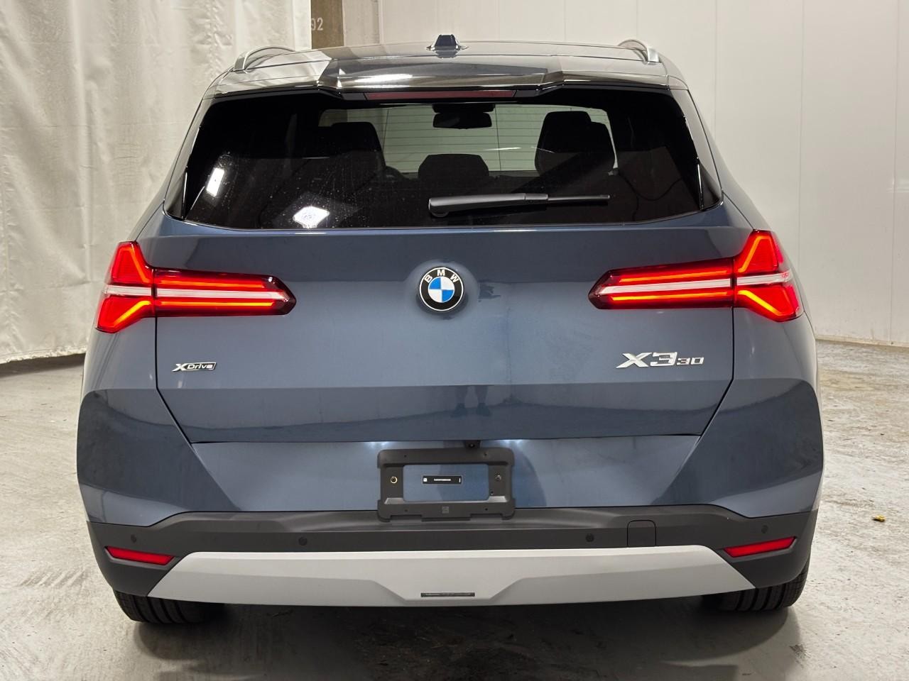 BMW X3 Vehicle Full-screen Gallery Image 10