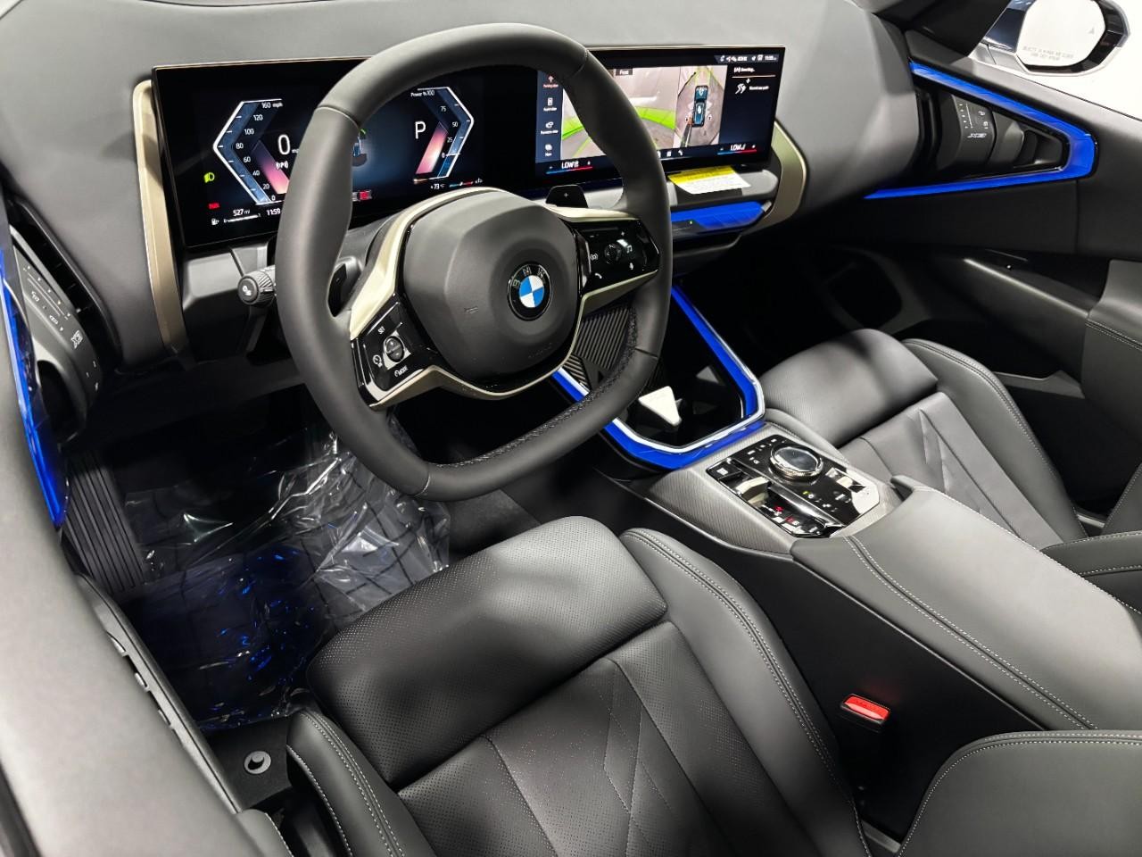 BMW X3 Vehicle Full-screen Gallery Image 20