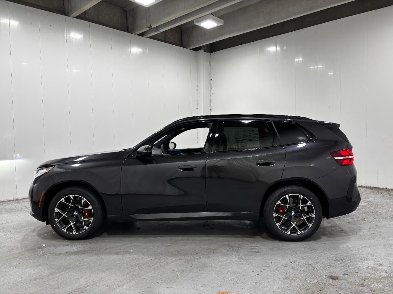 BMW X3 Vehicle Full-screen Gallery Image 2