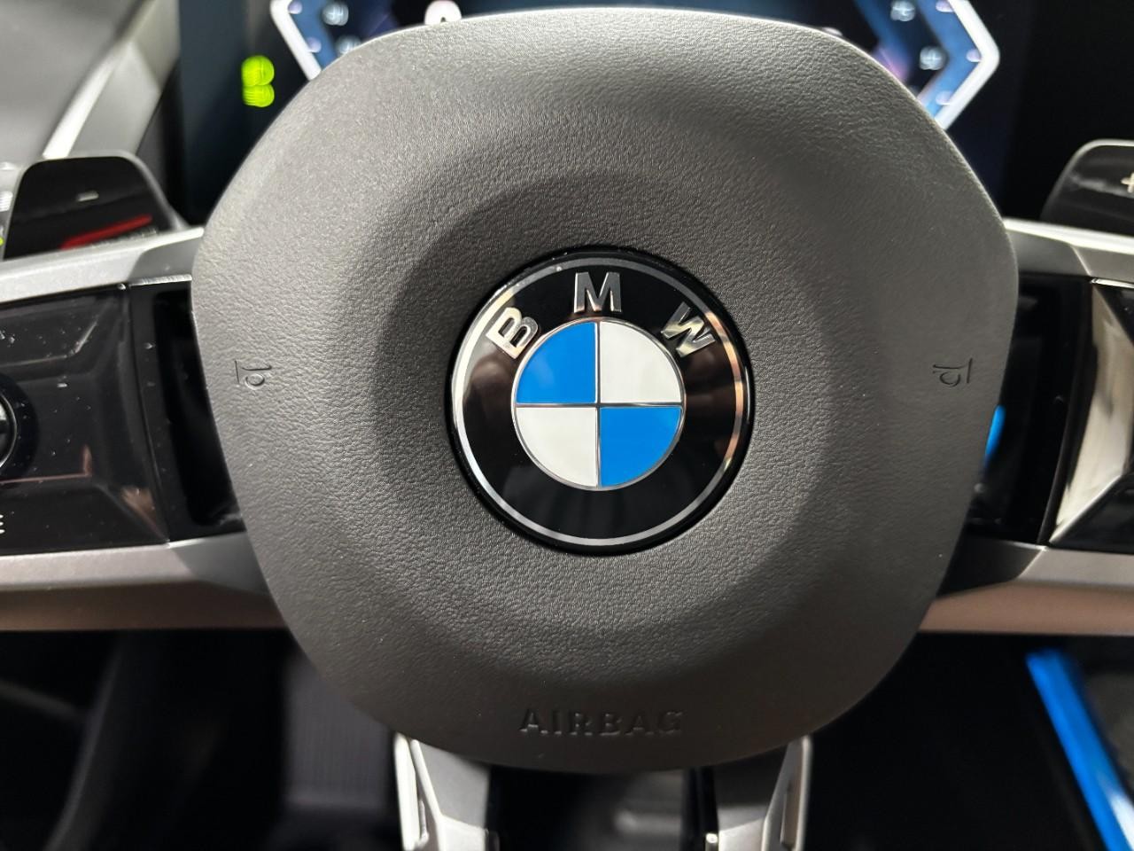 BMW X3 Vehicle Full-screen Gallery Image 22