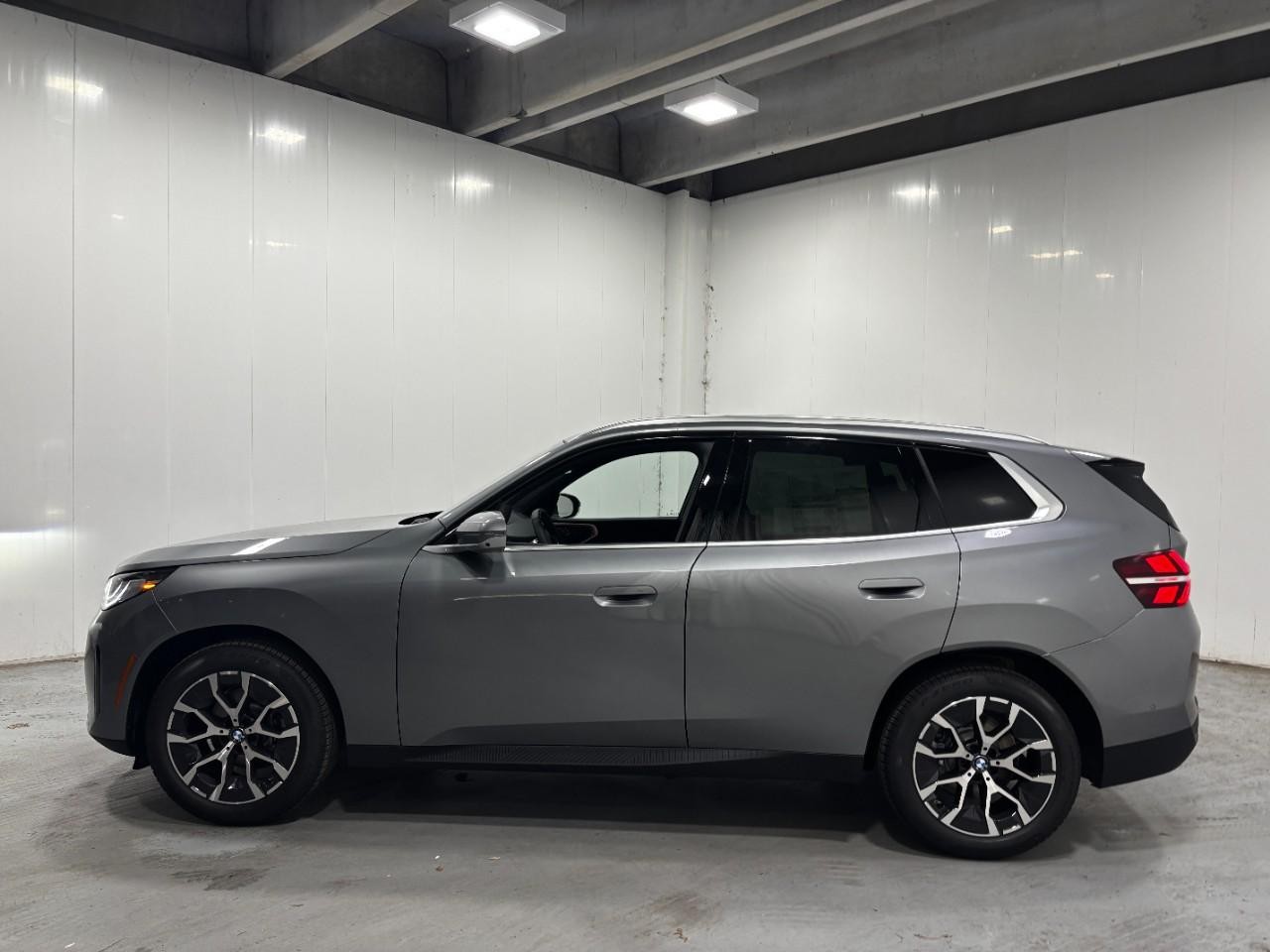 BMW X3 Vehicle Full-screen Gallery Image 2