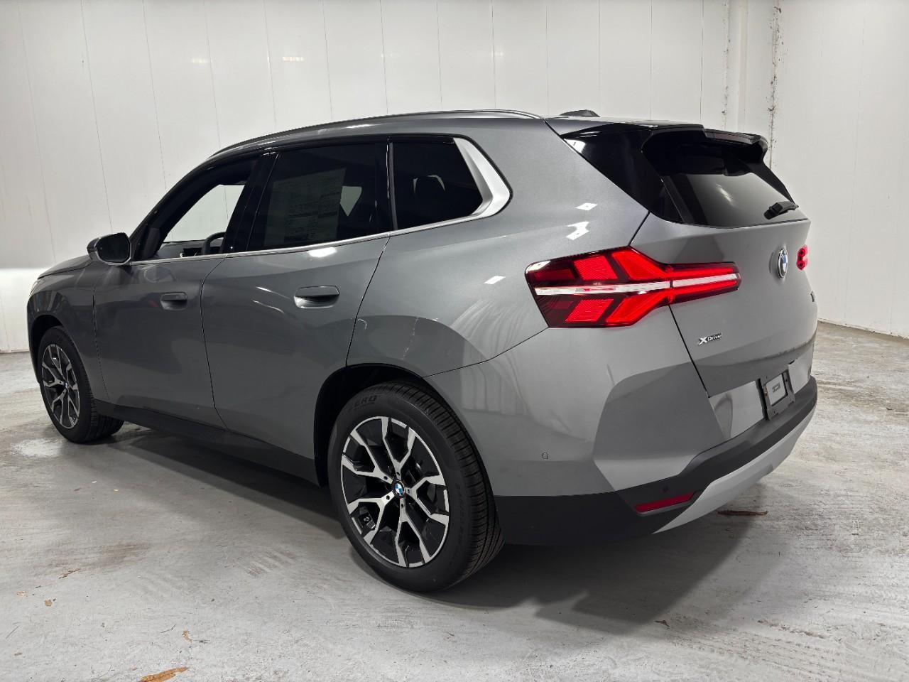 BMW X3 Vehicle Full-screen Gallery Image 3