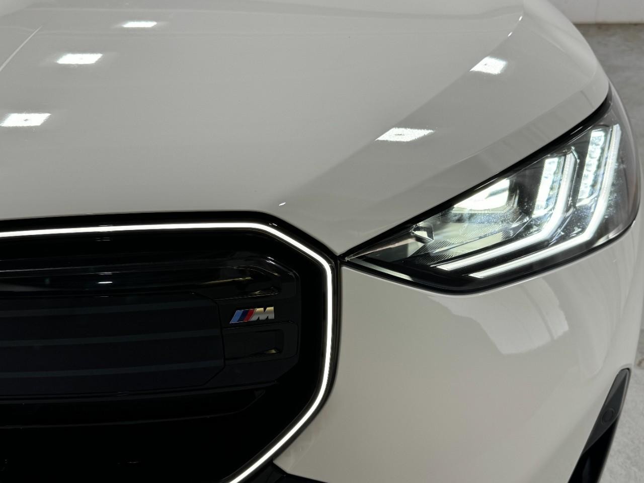 BMW X3 Vehicle Full-screen Gallery Image 8