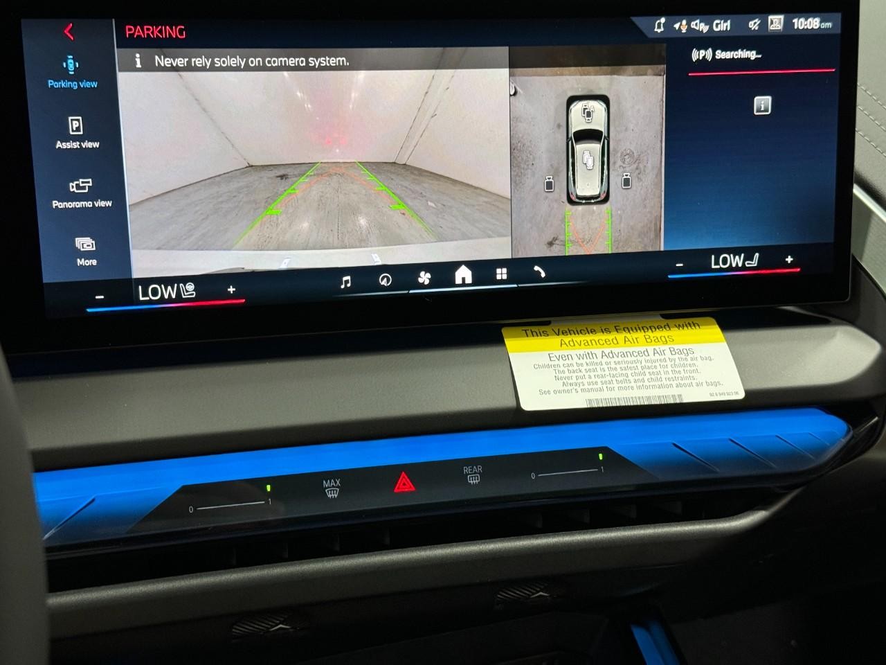 BMW X3 Vehicle Full-screen Gallery Image 31