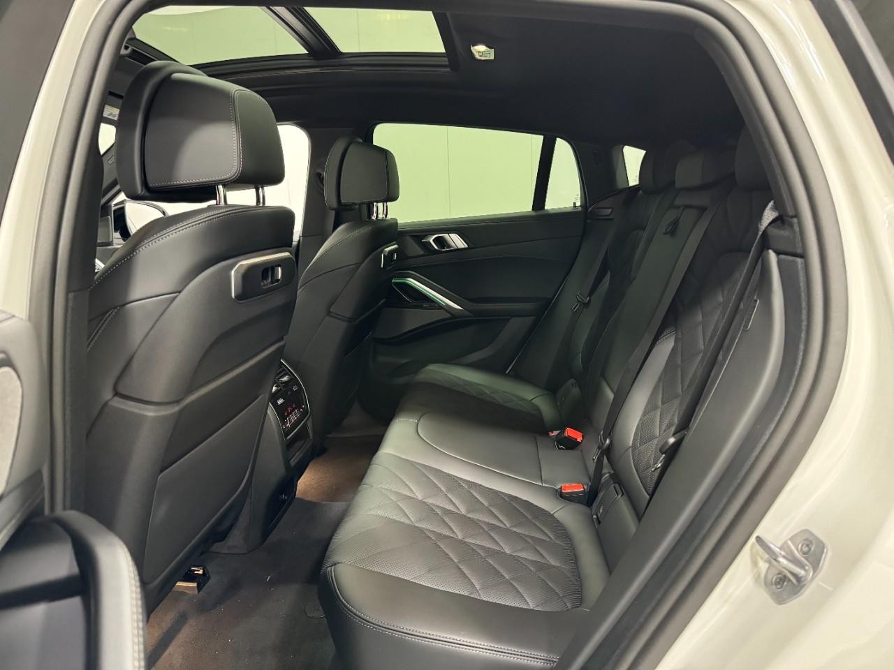 BMW X6 Vehicle Full-screen Gallery Image 8