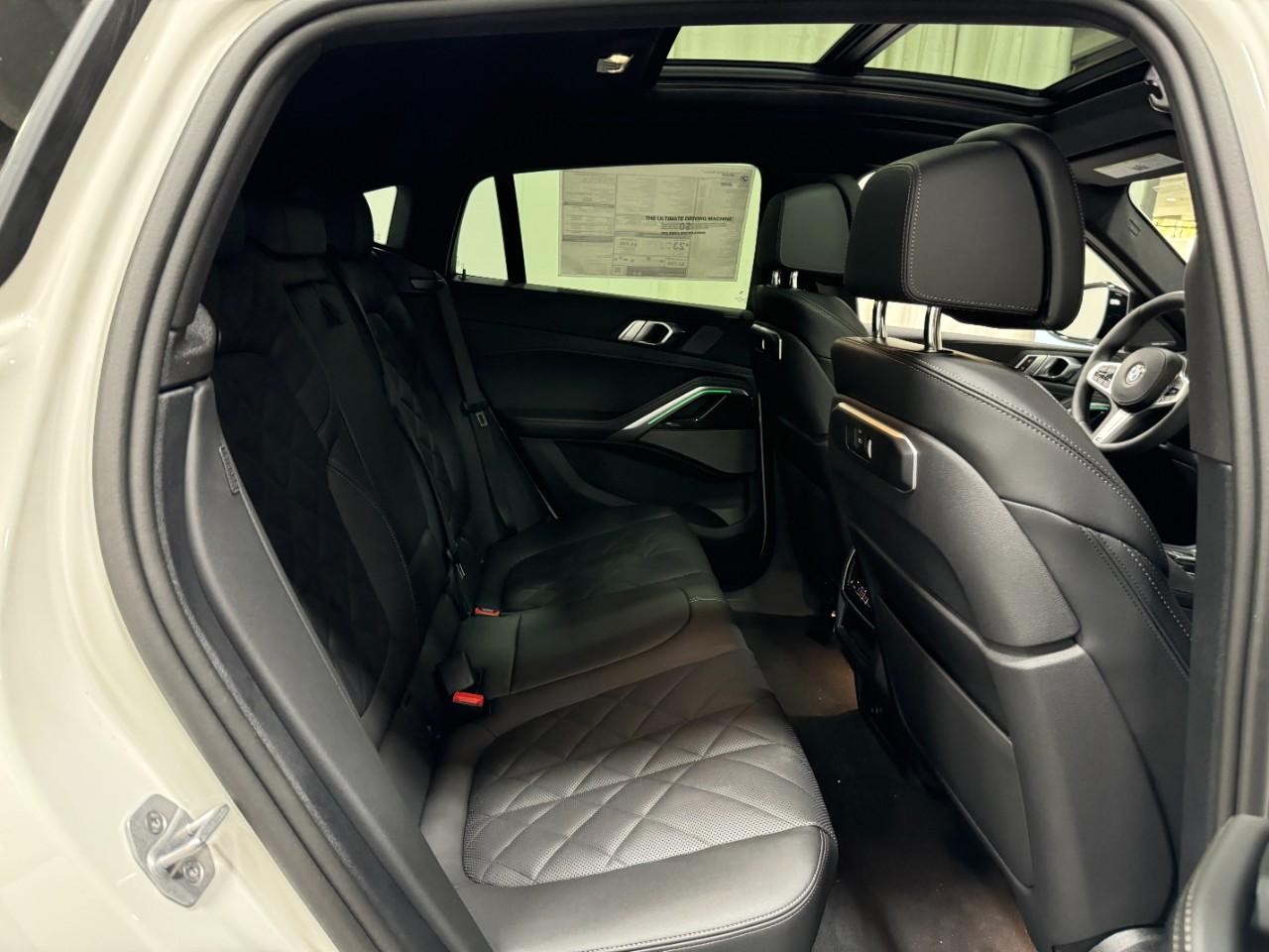 BMW X6 Vehicle Full-screen Gallery Image 10