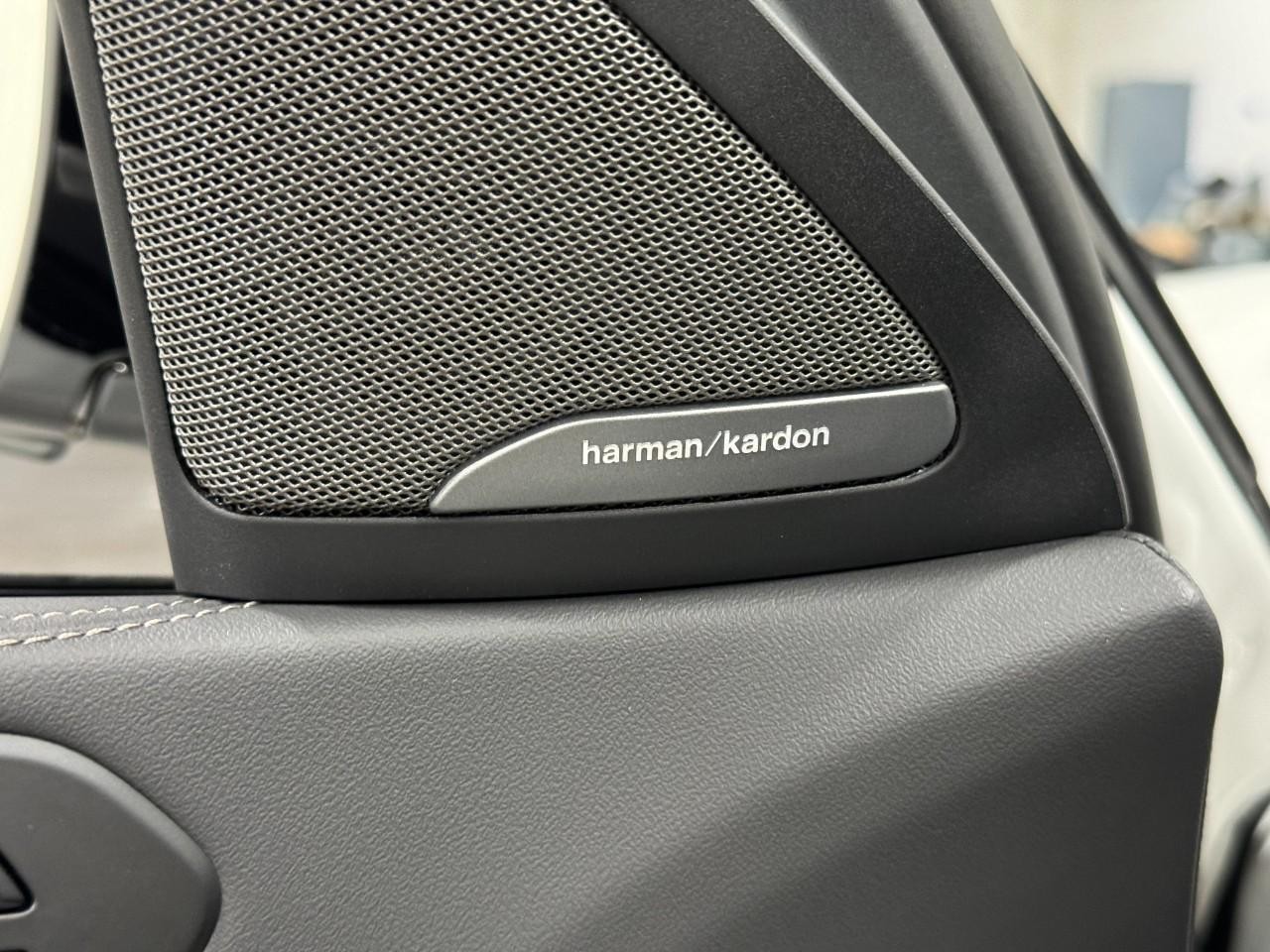 BMW X6 Vehicle Full-screen Gallery Image 25