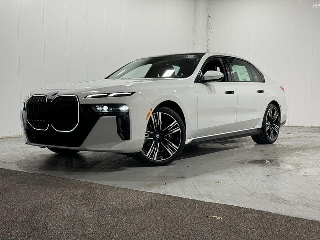 more details - bmw 7 series