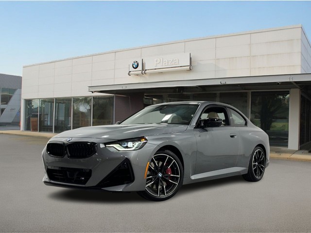 more details - bmw 2 series
