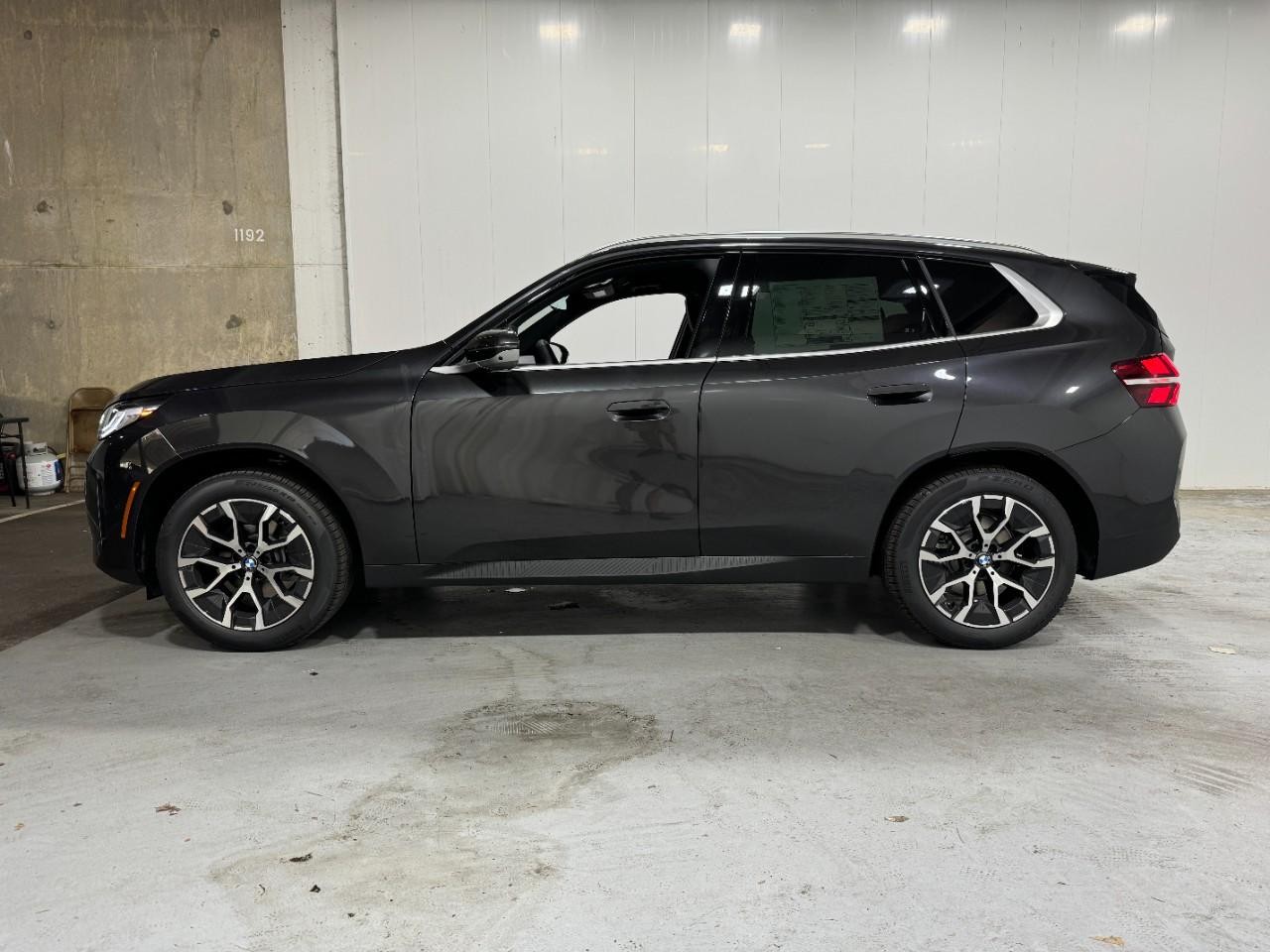 BMW X3 Vehicle Full-screen Gallery Image 2