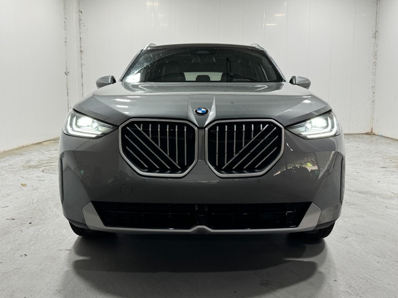 BMW X3 Vehicle Full-screen Gallery Image 7