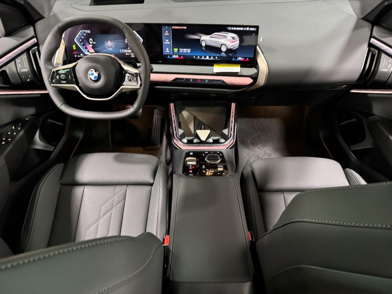 BMW X3 Vehicle Full-screen Gallery Image 13
