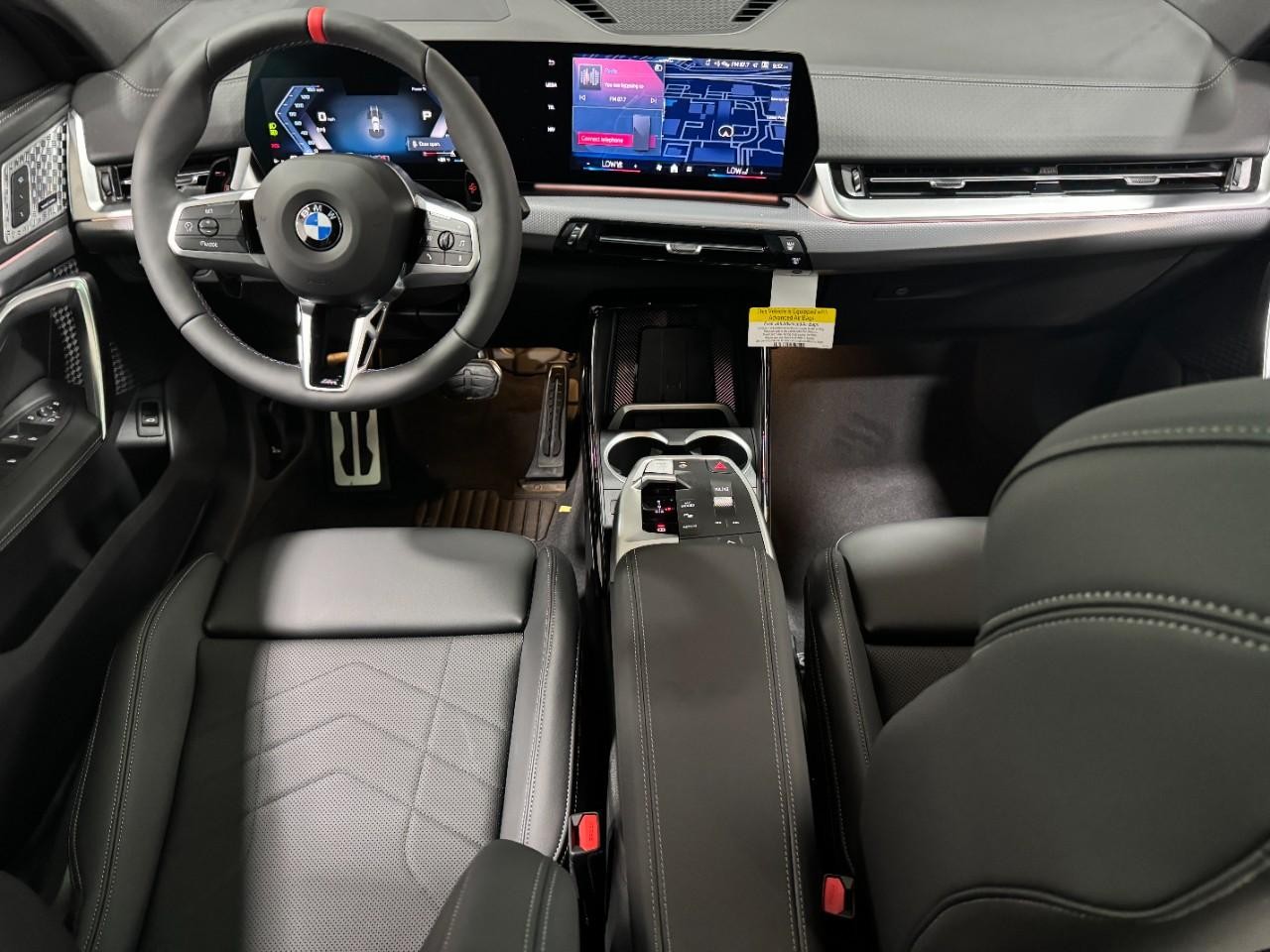 BMW X2 Vehicle Full-screen Gallery Image 12