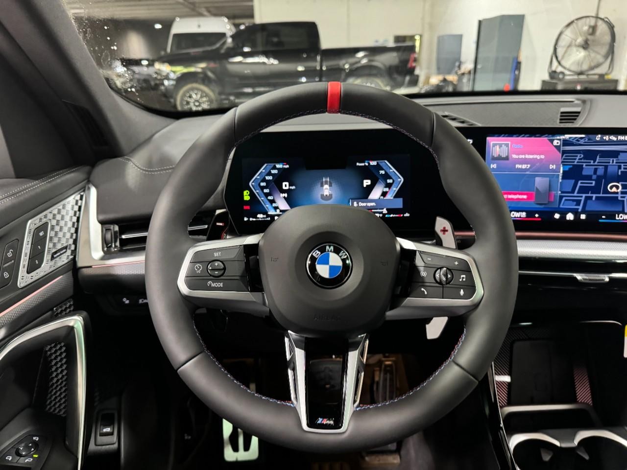 BMW X2 Vehicle Full-screen Gallery Image 13