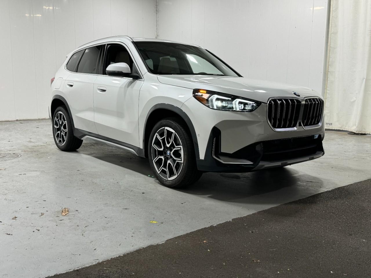 BMW X1 Vehicle Full-screen Gallery Image 6