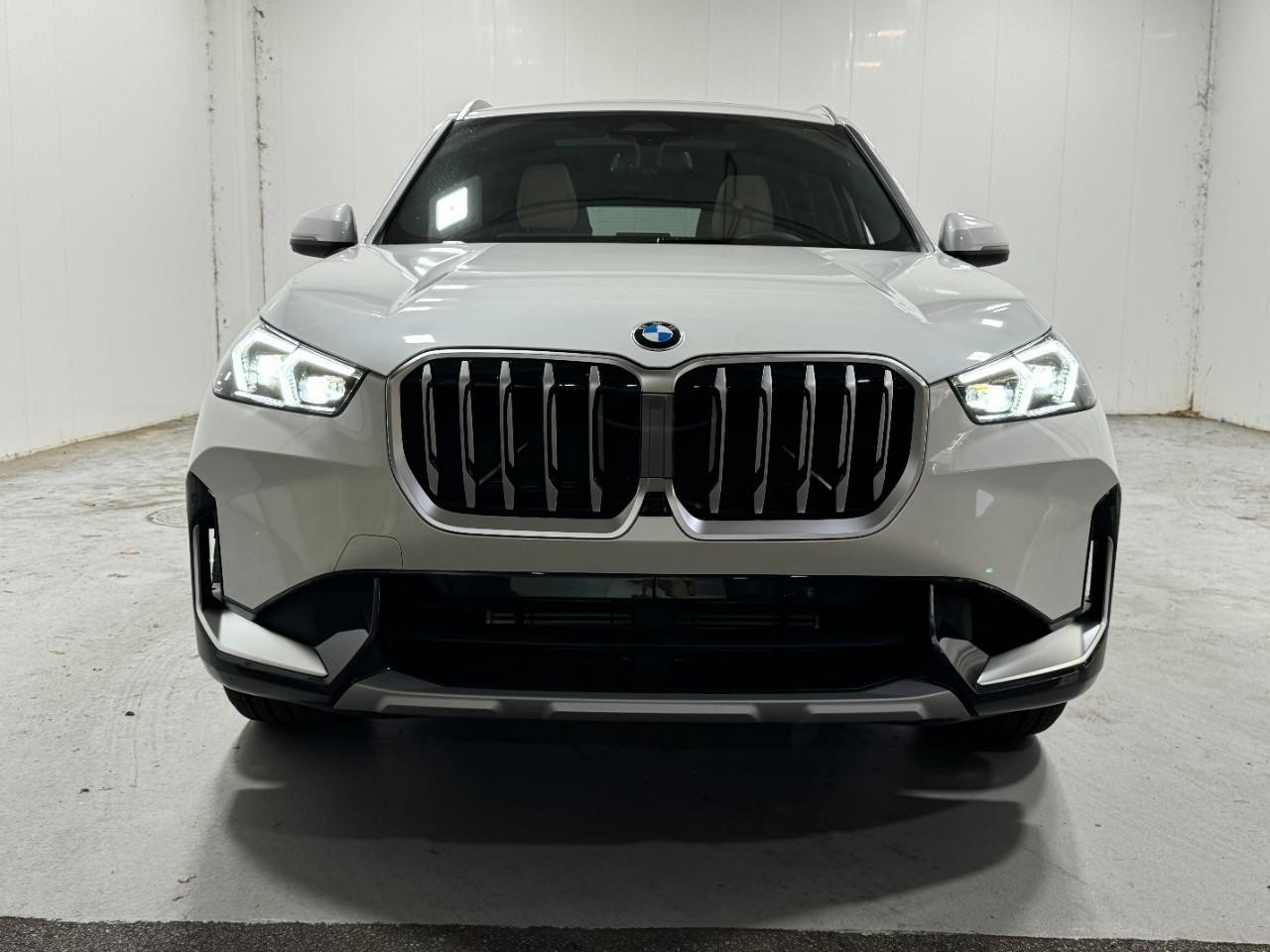 BMW X1 Vehicle Full-screen Gallery Image 7