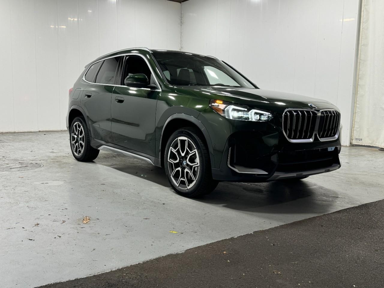 BMW X1 Vehicle Full-screen Gallery Image 6