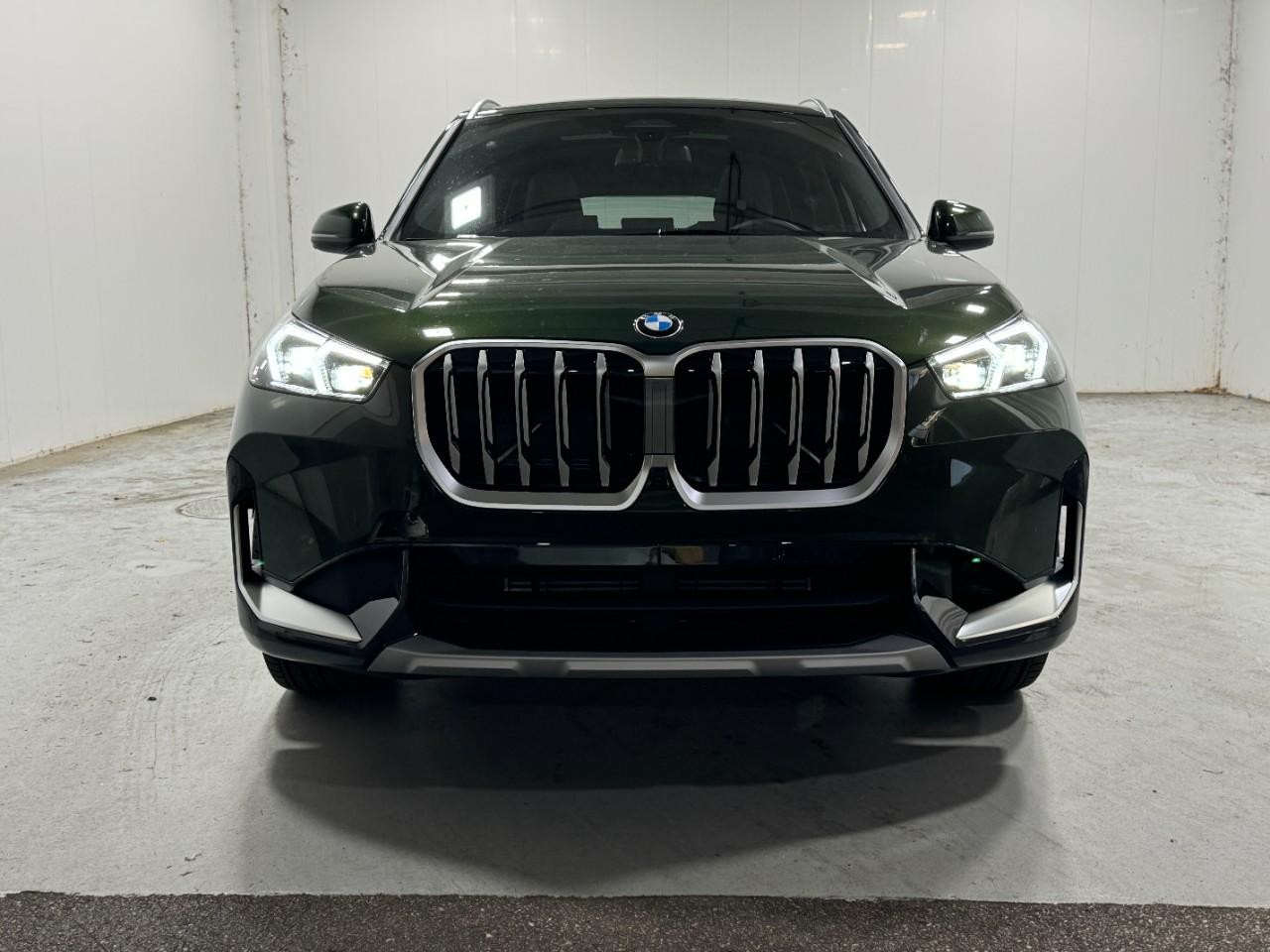 BMW X1 Vehicle Full-screen Gallery Image 7