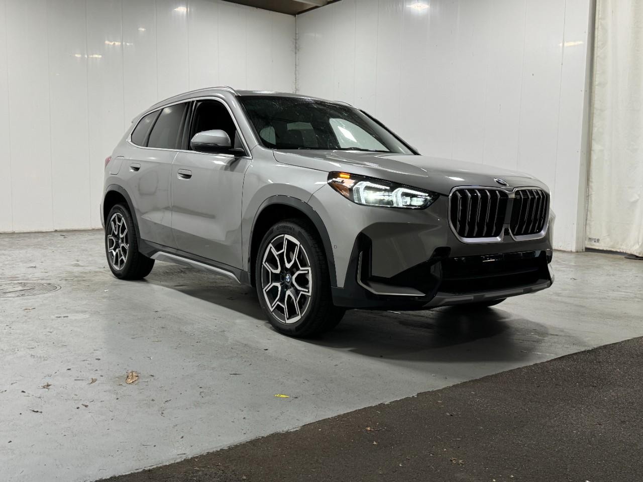 BMW X1 Vehicle Full-screen Gallery Image 6