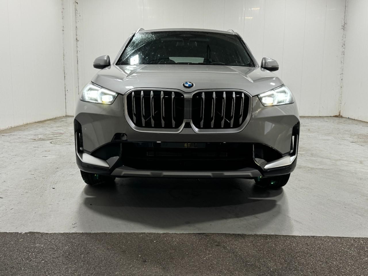 BMW X1 Vehicle Full-screen Gallery Image 7