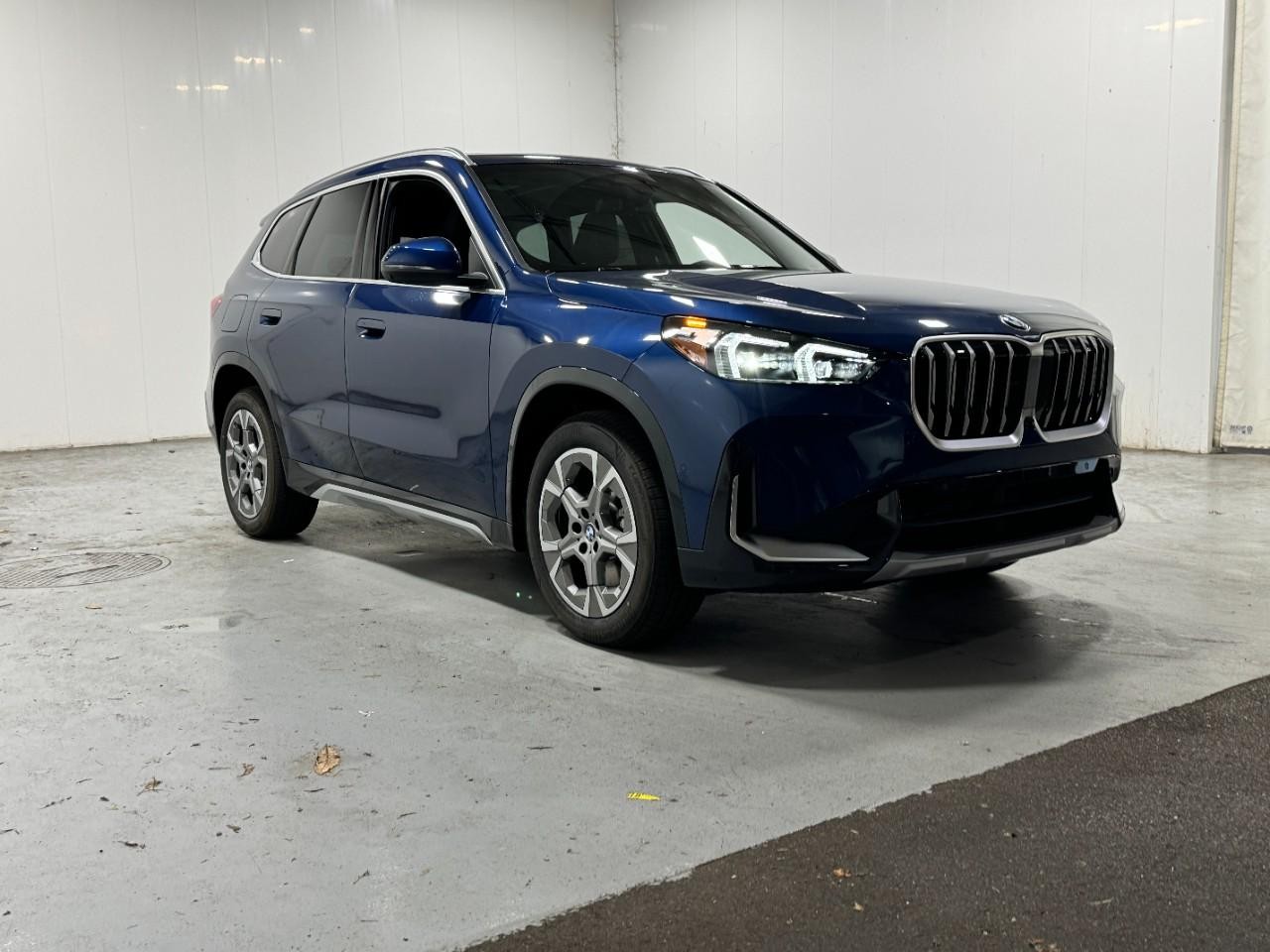 BMW X1 Vehicle Full-screen Gallery Image 6
