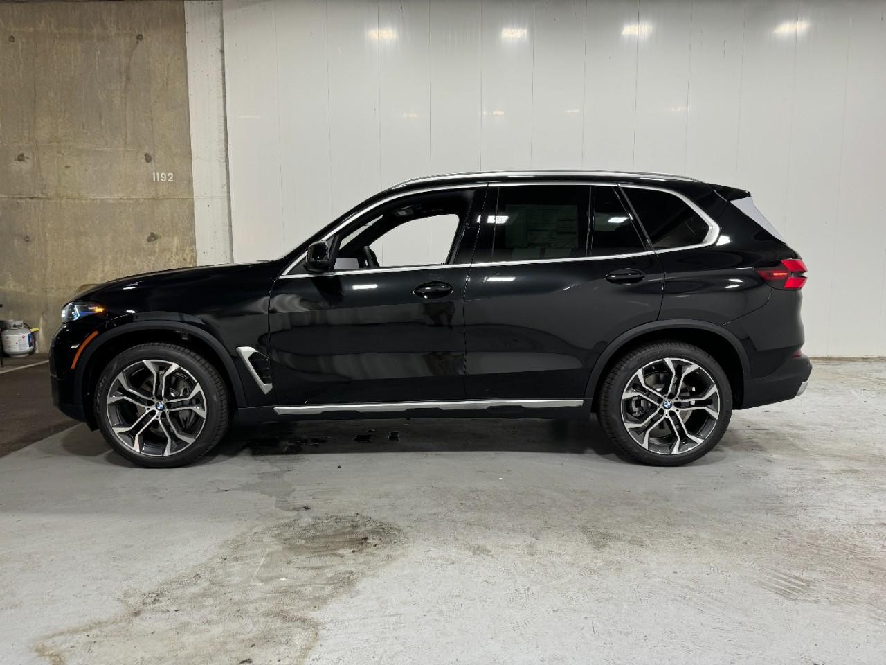 BMW X5 Vehicle Full-screen Gallery Image 2