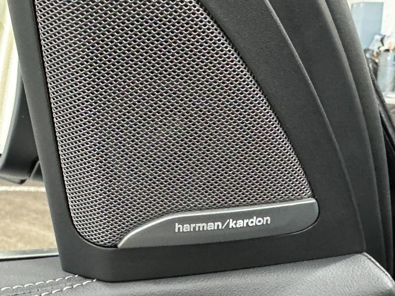 BMW X5 Vehicle Full-screen Gallery Image 24