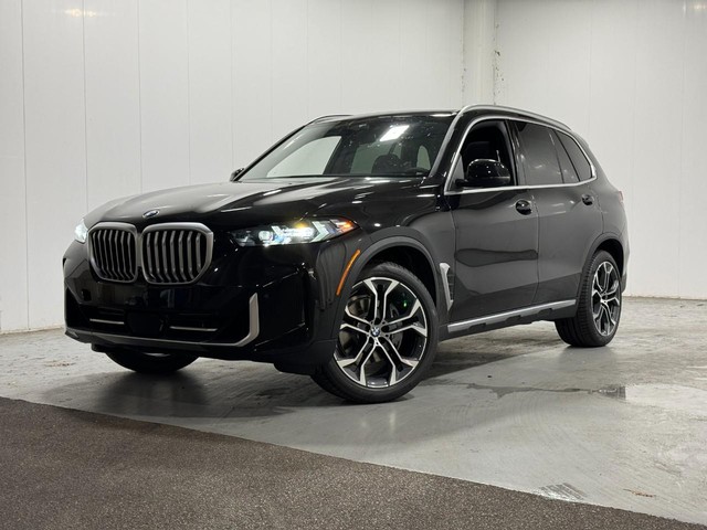 Creve Coeur MO 2026 BMW X5 more details - bmw x5