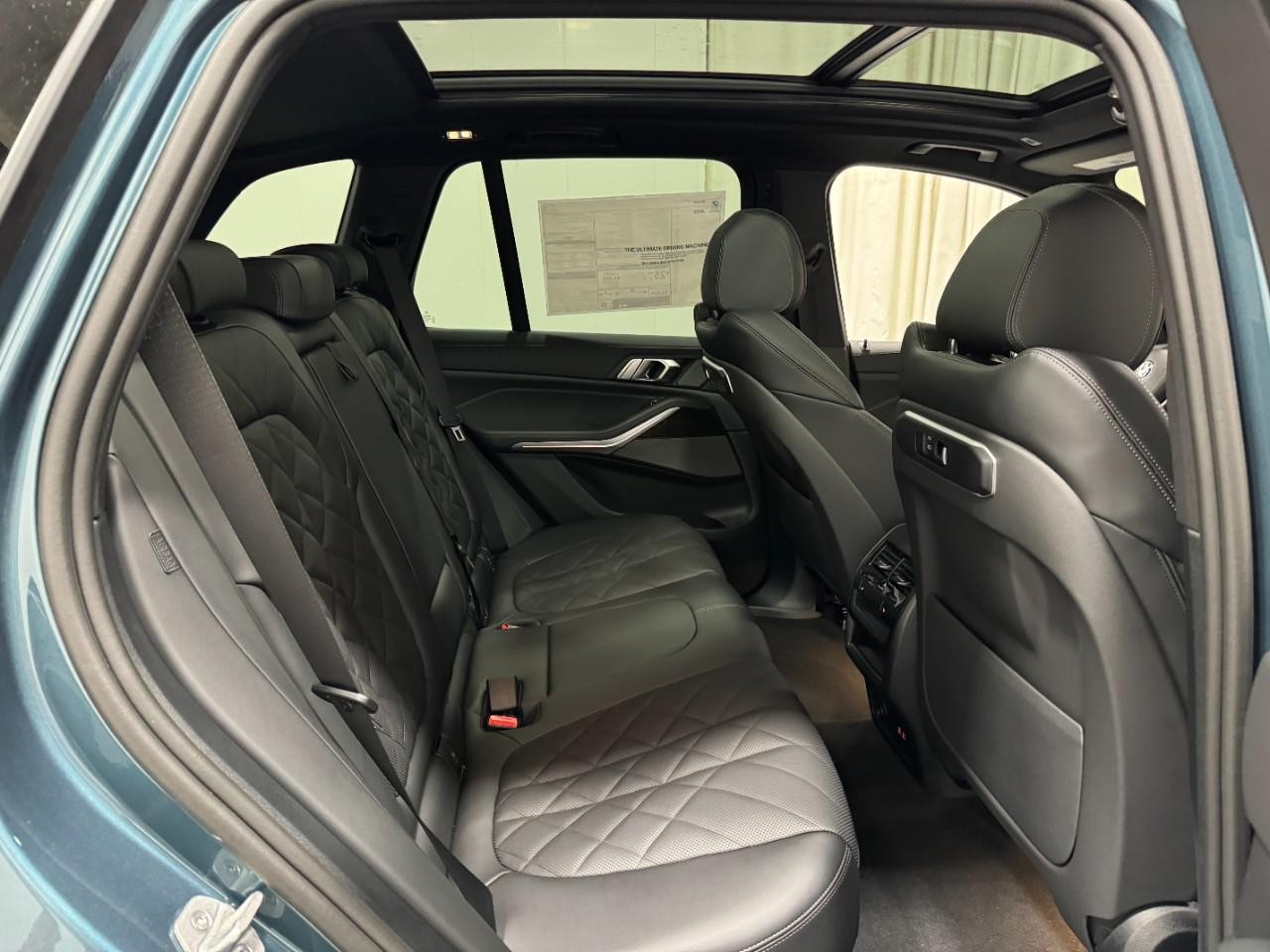 BMW X5 Vehicle Full-screen Gallery Image 10