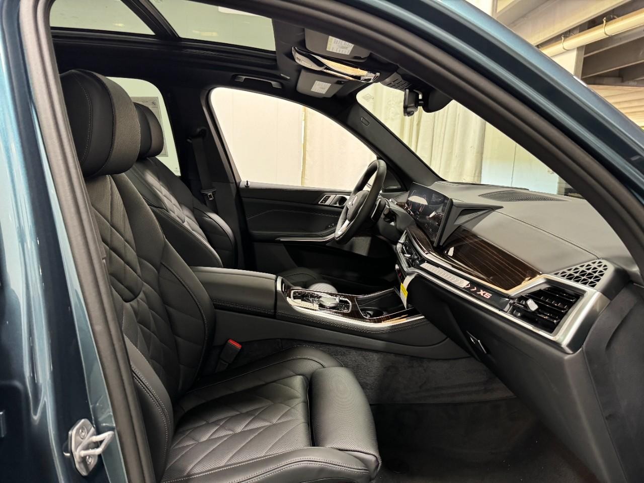 BMW X5 Vehicle Full-screen Gallery Image 19