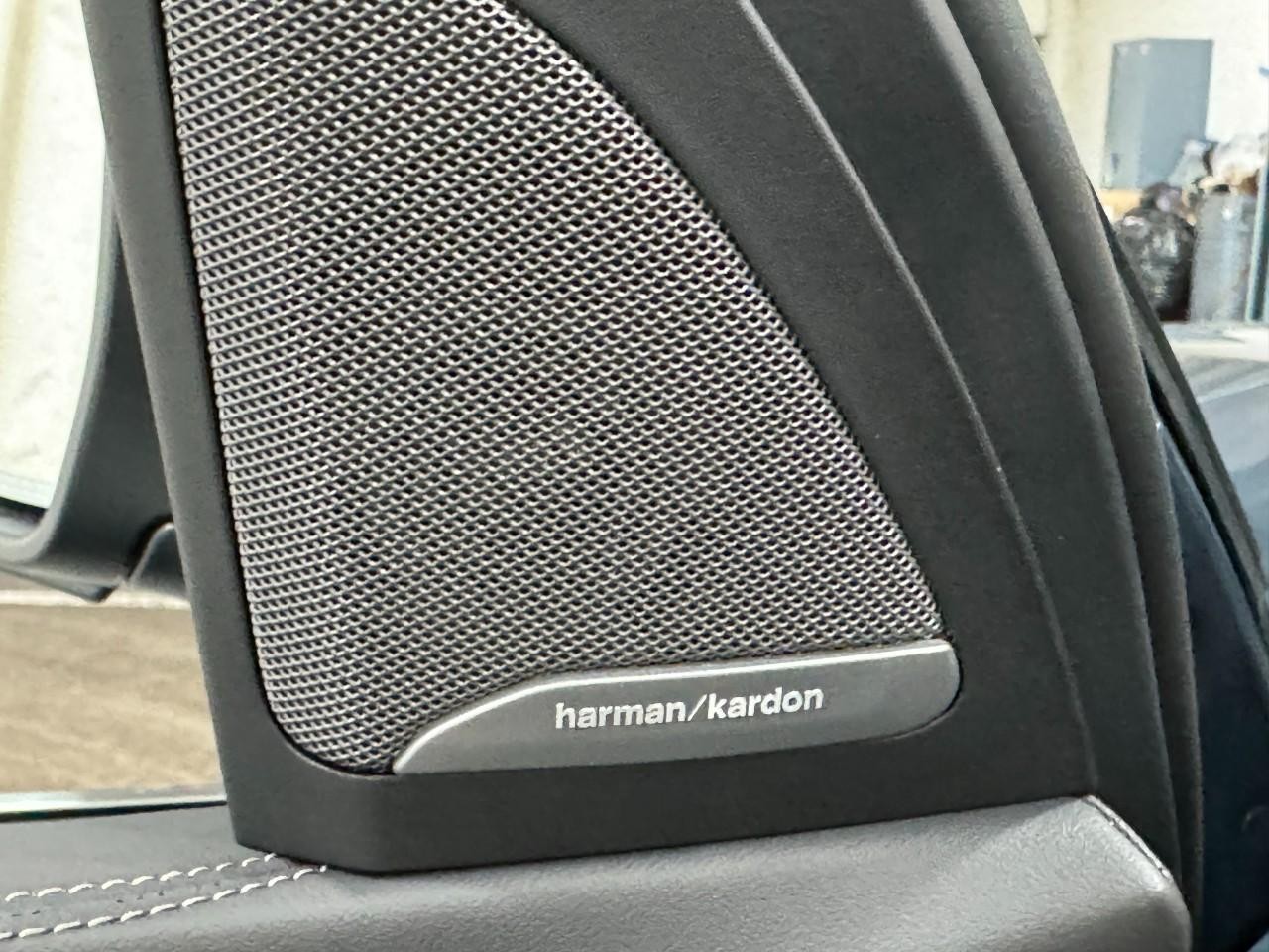 BMW X5 Vehicle Full-screen Gallery Image 24