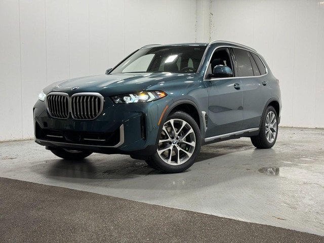 Creve Coeur MO 2026 BMW X5 more details - bmw x5
