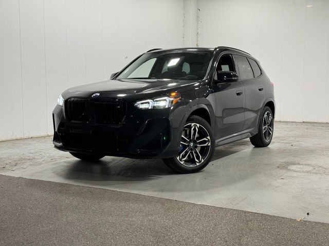 Creve Coeur MO 2026 BMW X1 more details - bmw x1