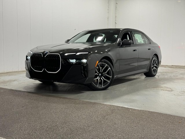 Creve Coeur MO 2026 BMW 7 Series more details - bmw 7 series